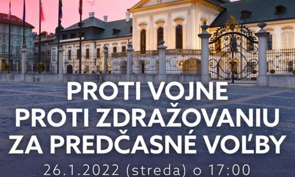 Fico sľubuje: Z TOHOTO budete šokovaní! (VIDEO)