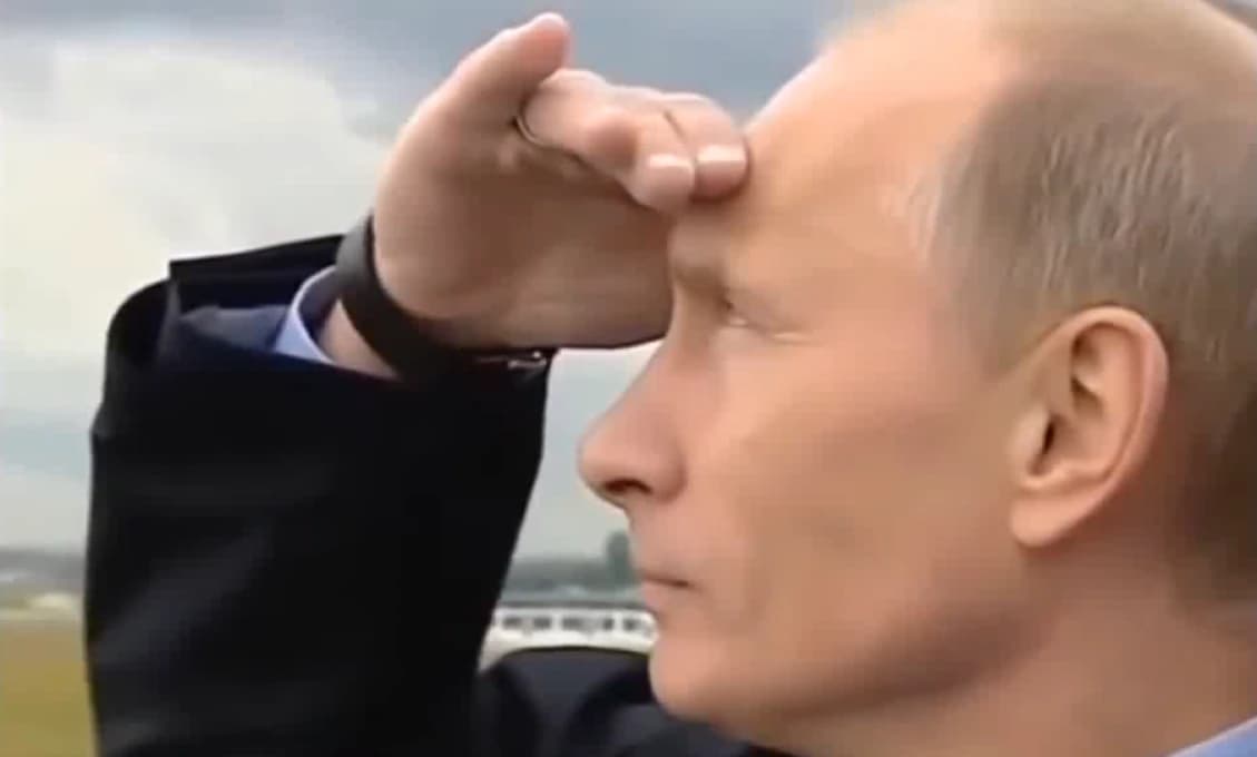 Nový film o údajne Putinovom paláci si za 24 hodín pozrelo vyše 3,5 milióna ľudí