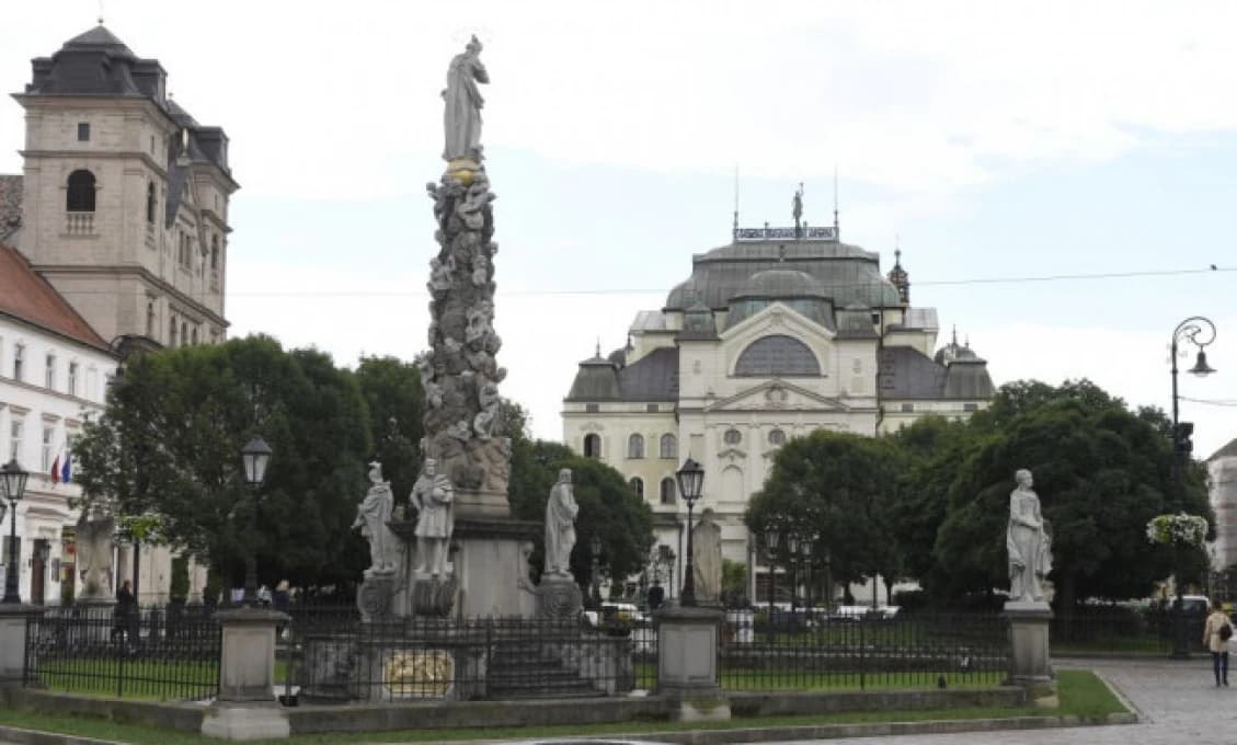 Takto dopadli Košice podľa minuloročného sčítania