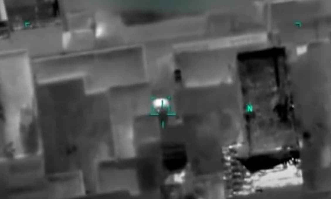 ODTAJNENIE videa amerického dronového útoku v Kábule. Zomrelo pri ňom 10 civilistov (VIDEO)