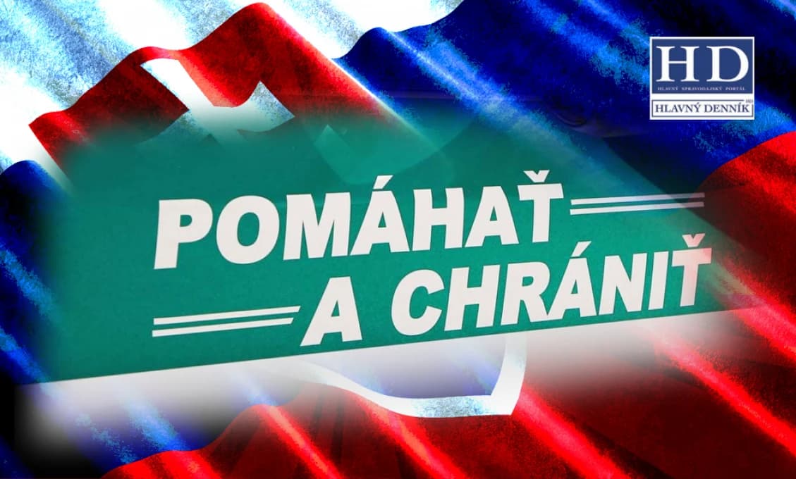 Pomáhať a chrániť: Ďalší brutálny útok policajtov voči postihnutej dôchodkyni
