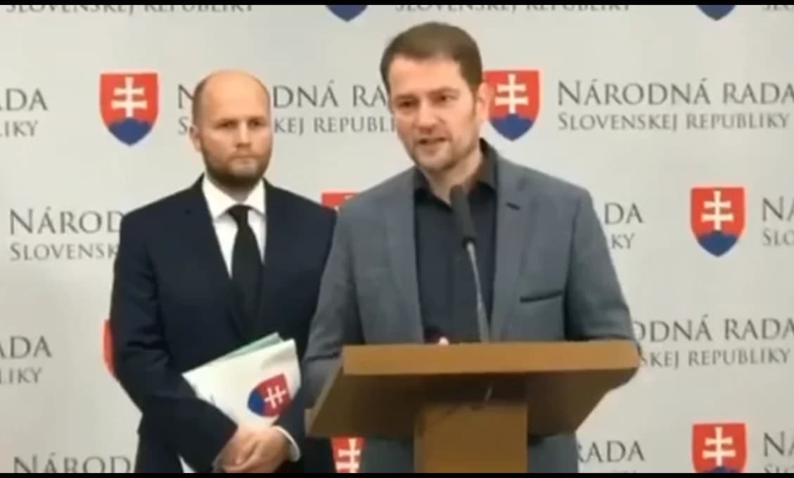 Pán minister, chutí vlastná medecínka?