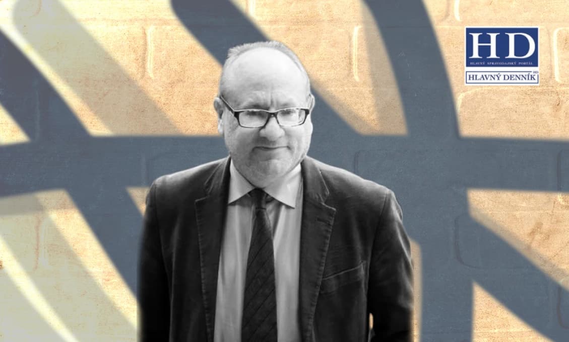 Severoatlantická aliancia nie je vhodná pre Európu dvadsiateho prvého storočia