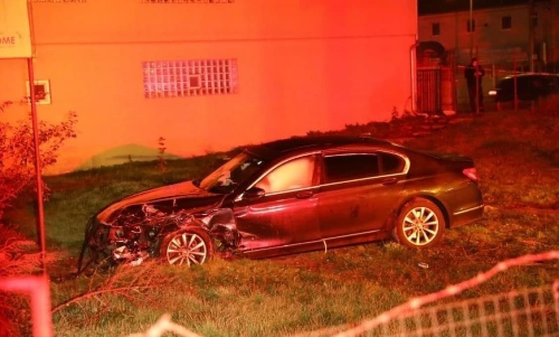 V prípade autonehody Borisa Kollára padlo obvinenie