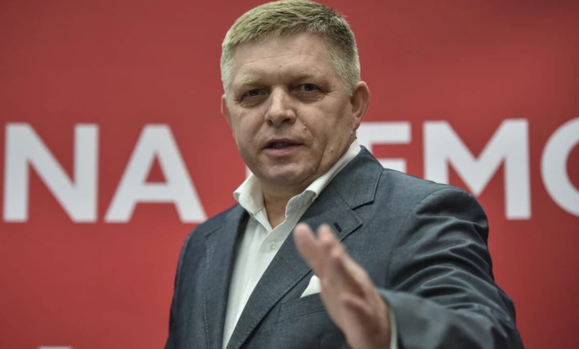 R. Fico: Žiadame zrušenie vojenského cvičenia Saber Strike, pretože jasne prispieva k eskalácii napätia v regióne