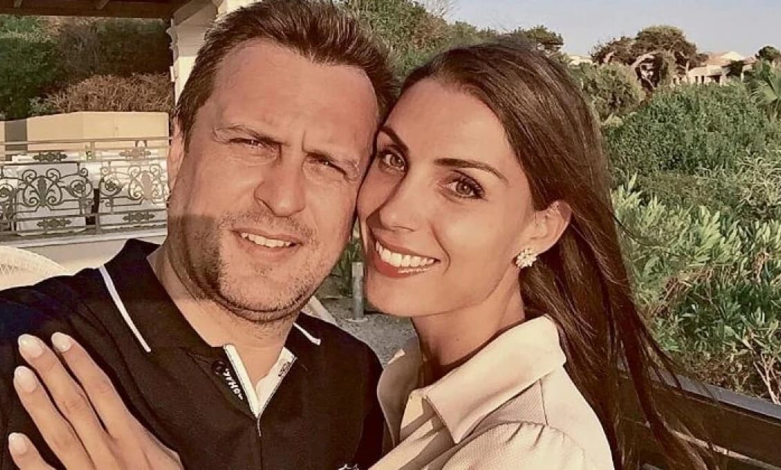 Sexi Frantová už svadobné šaty má! Rozhýbe sa ale Danko? (FOTOGALÉRIA)