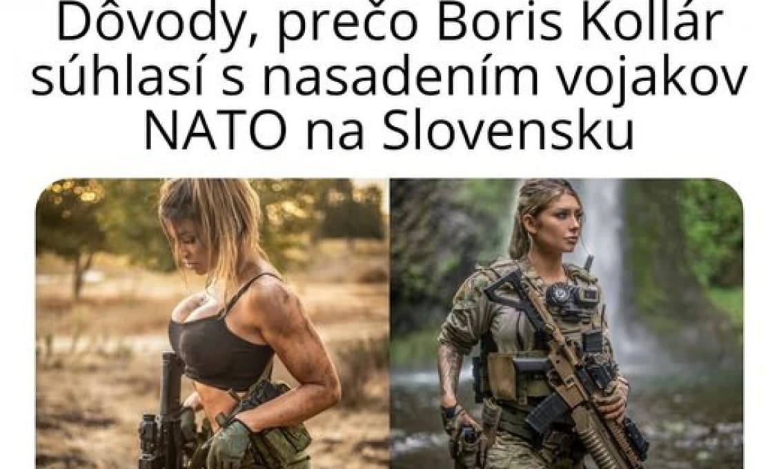 Z týchto vtipov o našich politikoch odpadnete! Fico, Heger, Matovič - všetko jedno (FOTOGALÉRIA)