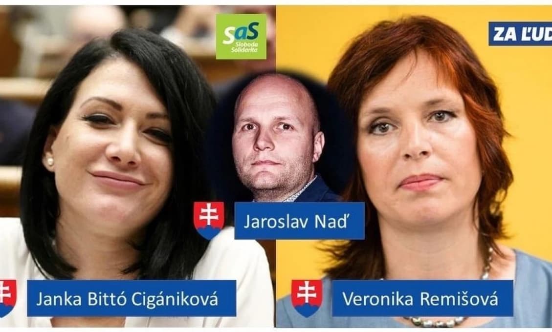 Slovenská vláda disponuje účinnou zbraňou proti ruskej armáde! A ani o tom ešte nevie