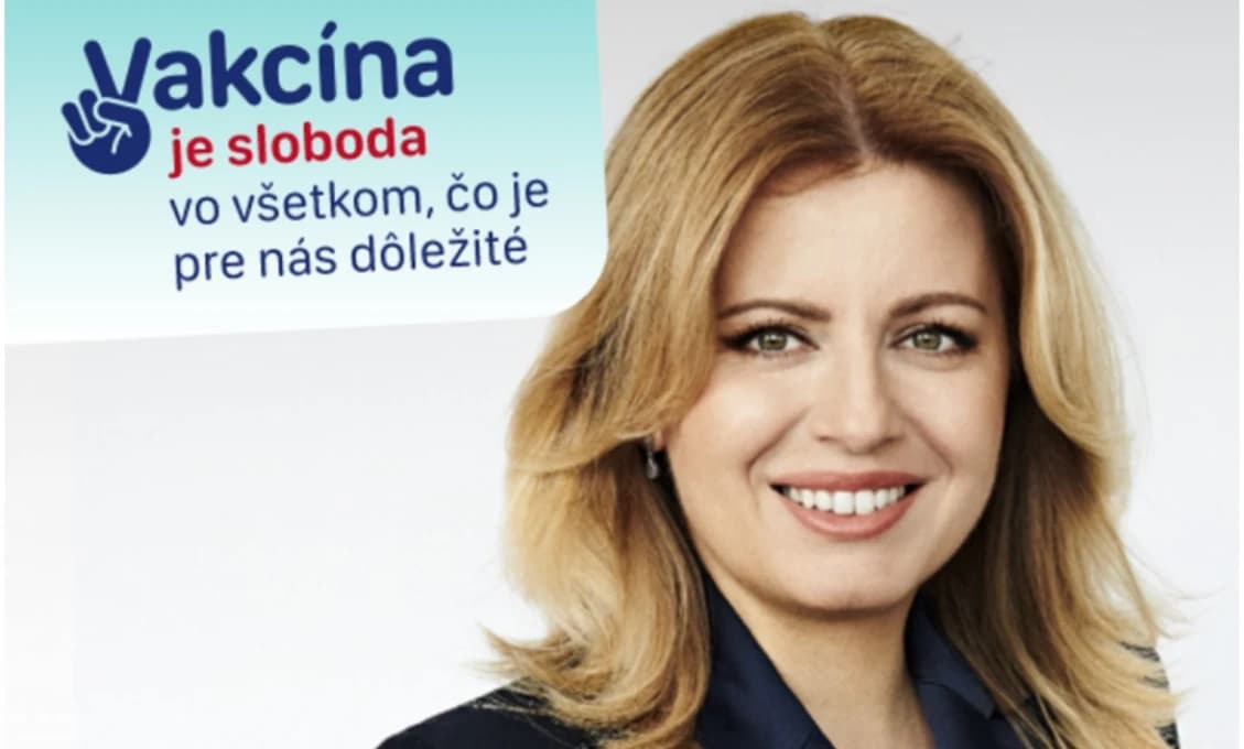 Vakcína je sloboda?! Platnosť očkovania sa skracuje na 9 mesiacov