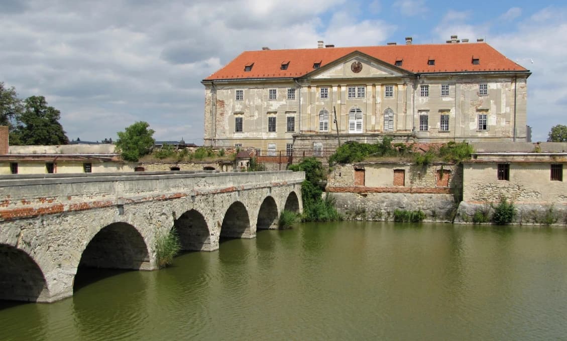 Holíč: Mesto vypísalo výzvu na rekonštrukciu a dobudovanie komunikácií