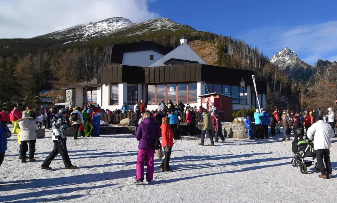 Režim OP+ komplikuje situáciu hotelierom