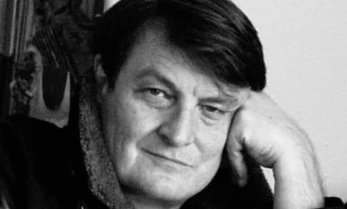 Ladislav Štaidl: Sex miloval nado všetko! Neuveríte, s kým všetkým