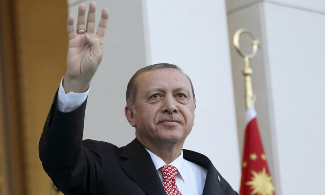 Ako sa Erdogan rozhodol zarobiť na Ukrajine. Politické kotrmelce Ankary
