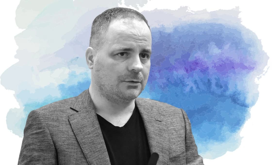 J. Droba bude opätovne kandidovať na predsedu BSK