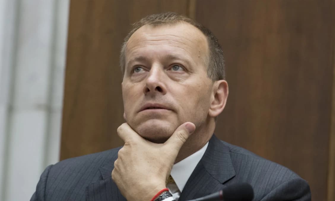 B. Kollár otvoril mimoriadnu schôdzu k dohode o obrannej spolupráci s USA