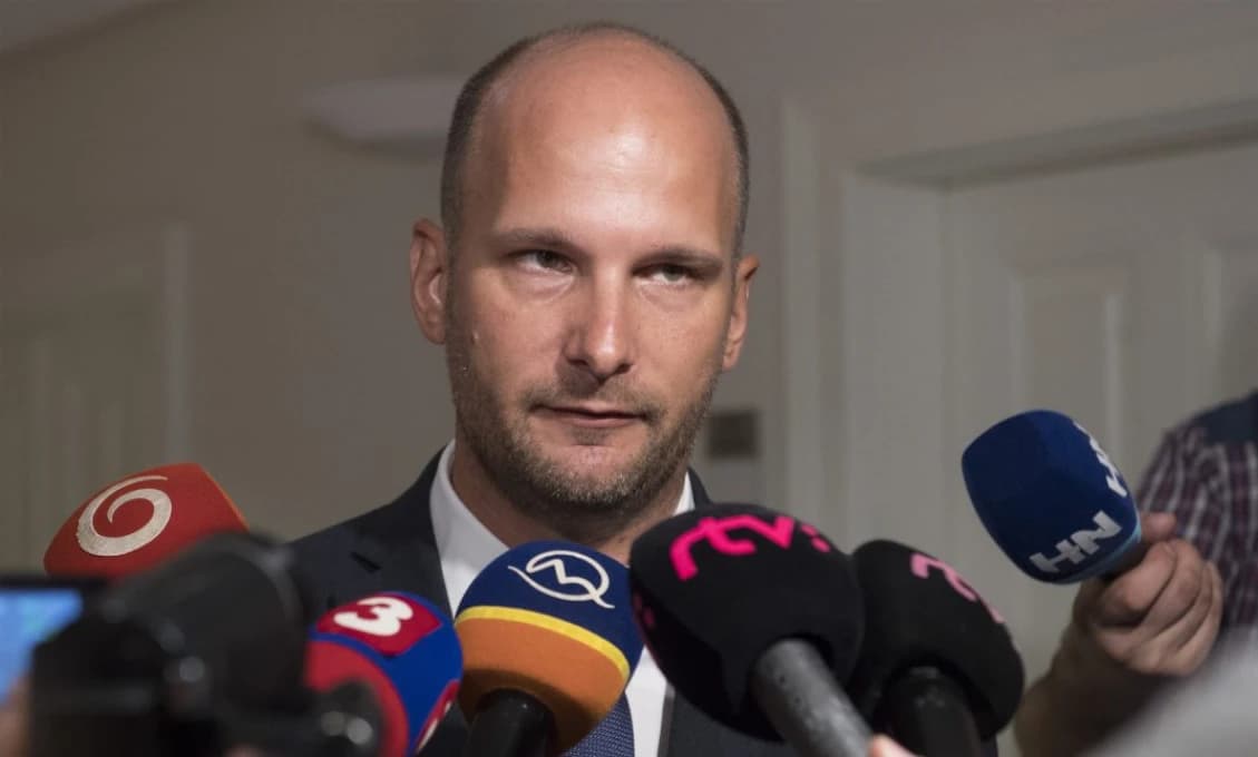 Podpredseda Grendel (OĽaNO) nepriamo ovplyvňuje vyšetrovanie