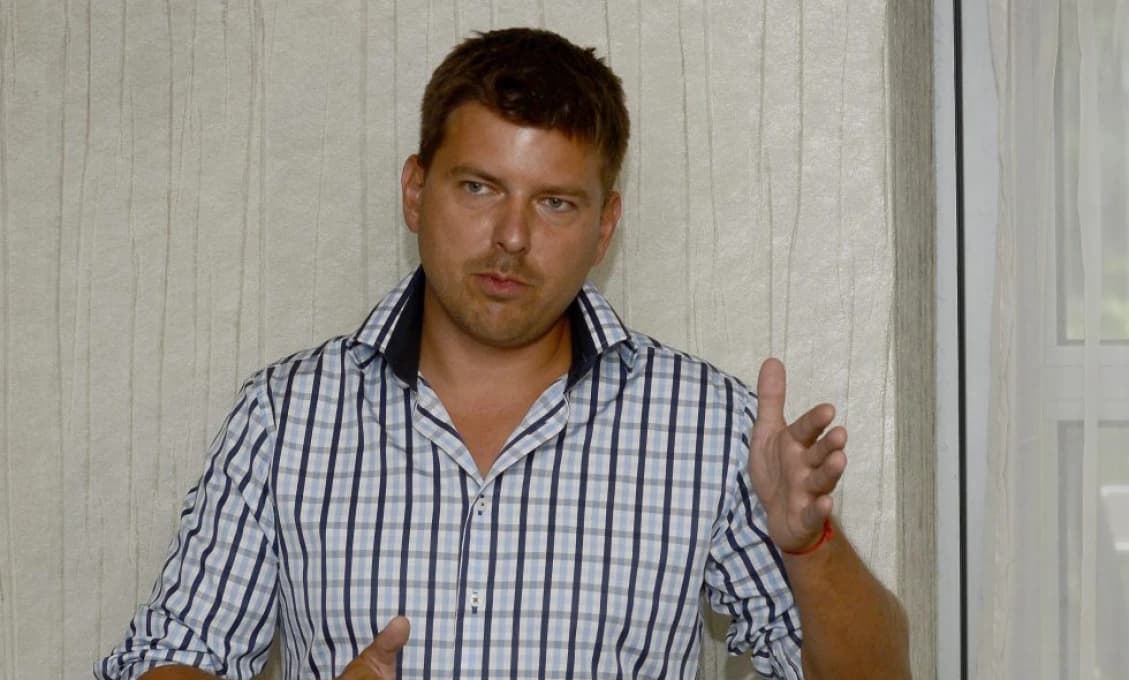 M. Borguľa: Neprijateľné, aby TOTO robili moji koaliční partneri