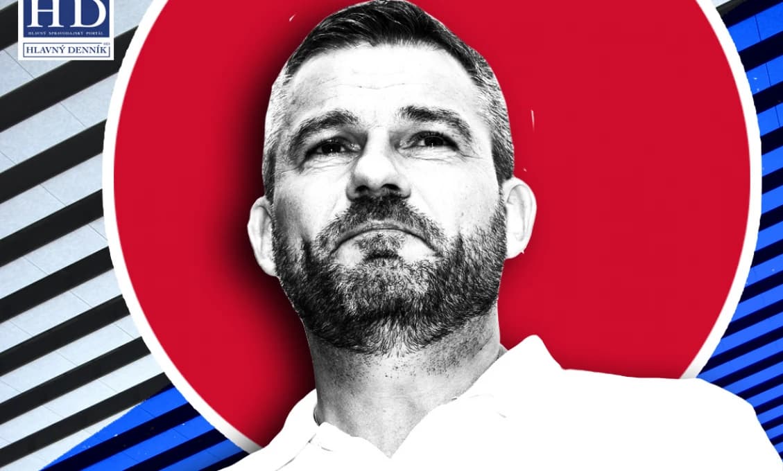 Pellegrini: Prezidentka podpísala okamžite! Prečo sa všetci tak ponáhľali?
