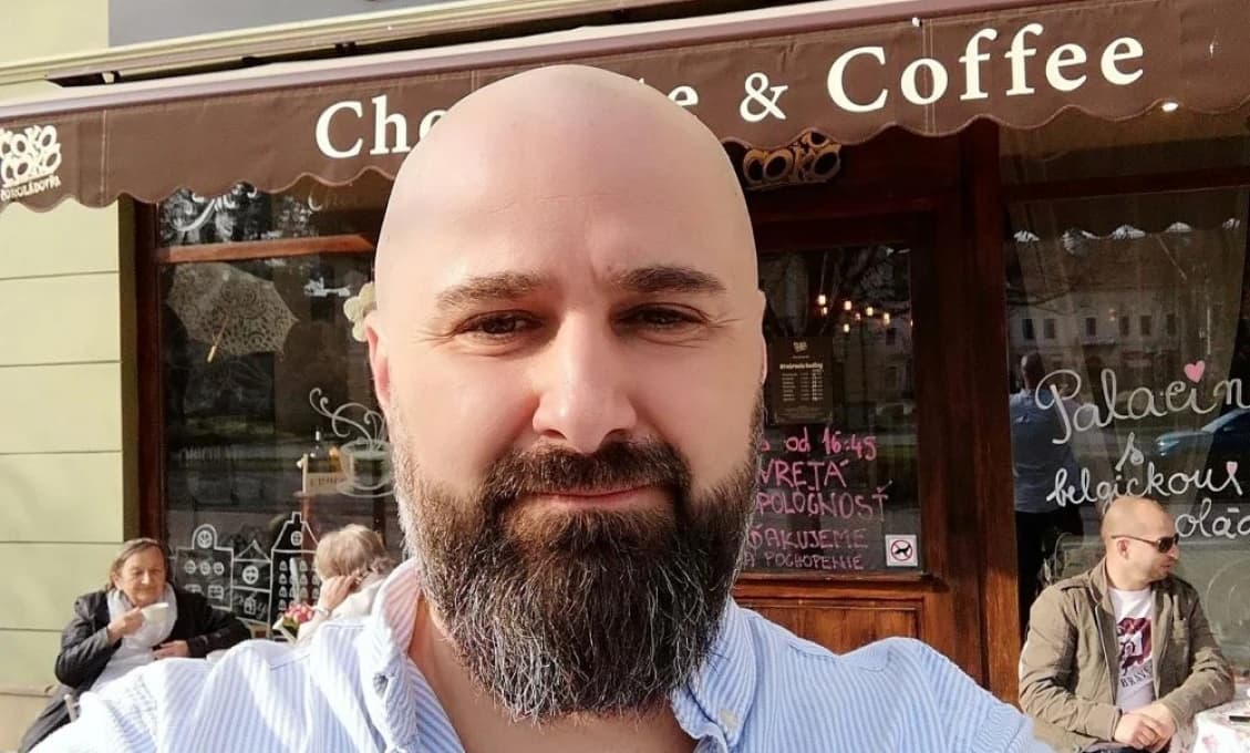 Linhart zo Sme rodina bude chodiť už len po kanáloch! Neuveríte, ako to zlizol od vlastných fanúšikov