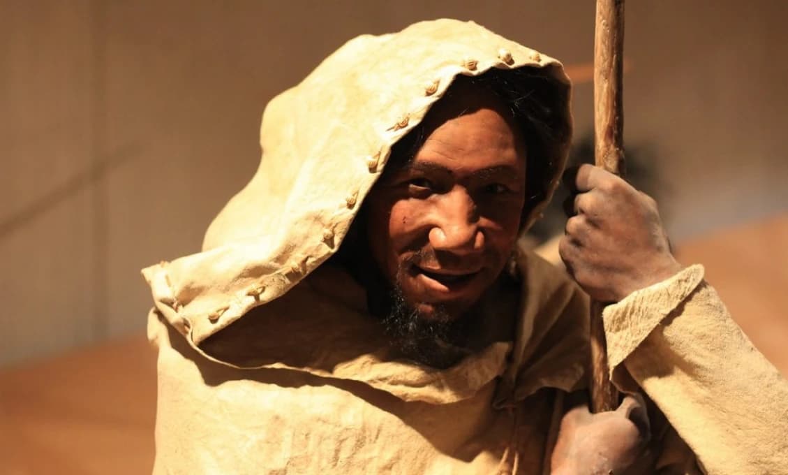 Moderní ľudia žili v Európe už v dobe, keď ju ešte obývali neandertálci