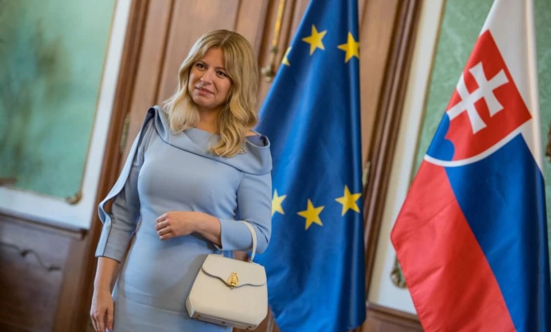 Generál Viktorín (REPUBLIKA): Čaputová nie je prezidentkou všetkých občanov