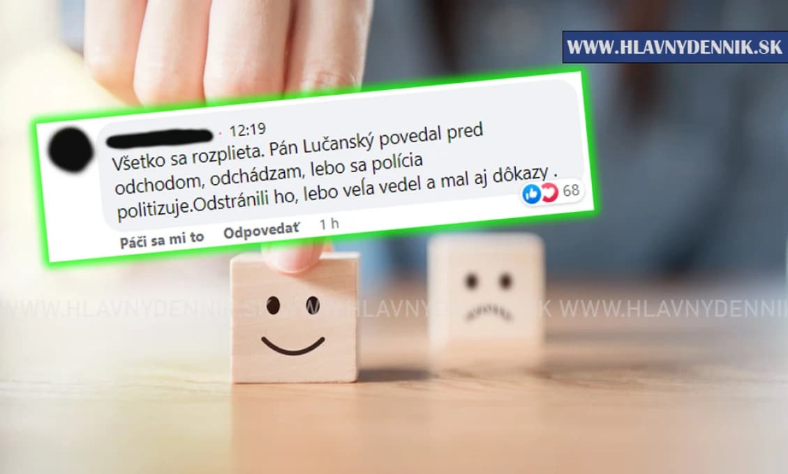 Ficova tlačová beseda: Ohlasy ľudu, ktorý mainstream nazýva žumpou