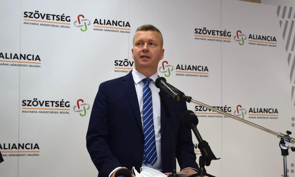 Aliancia-Szövetség podporí regióny, na ktoré vláda zabudla