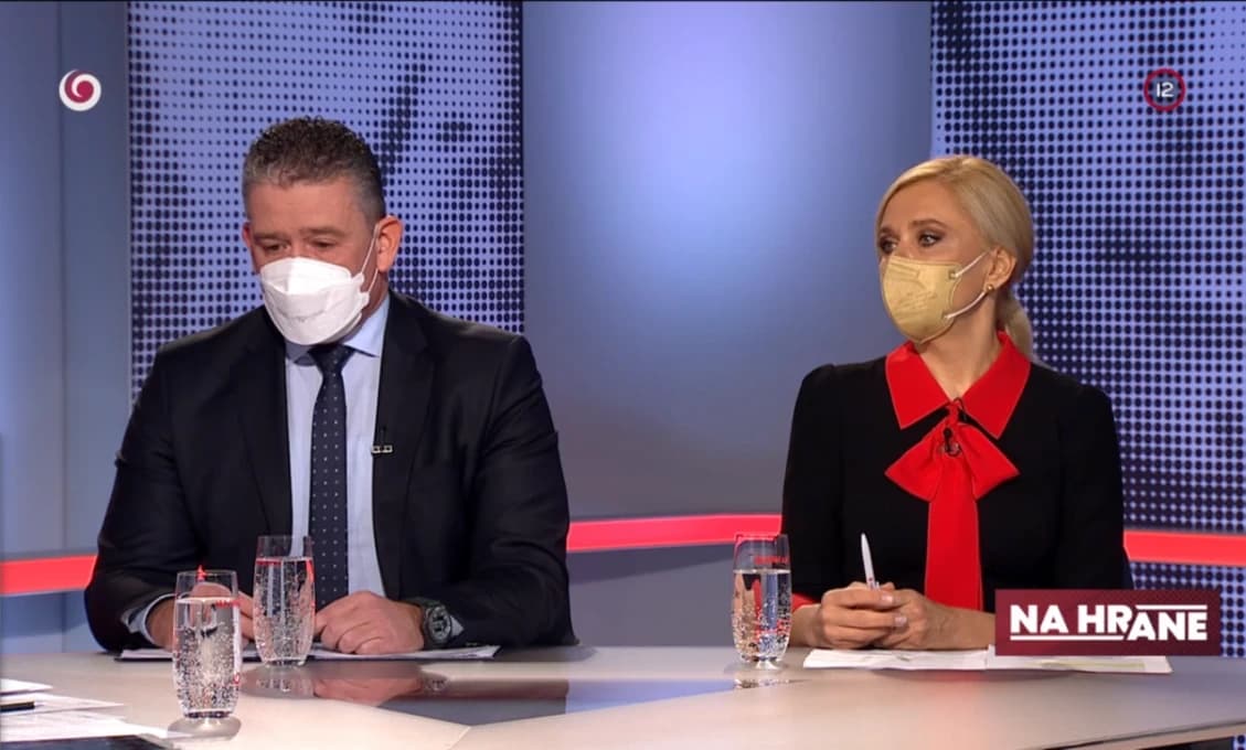 Saková o Mikulcovi: Už dávno svoj rezort nezvláda! Alebo bude zase zatĺkať?