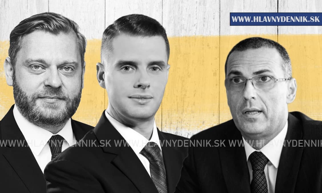 M. Žilinka si podľa J. Krúpu a M. Klusa nezaslúžil vystúpiť v NR SR