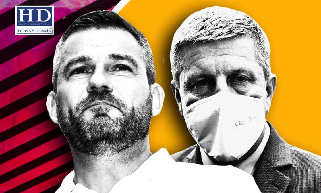 Hlas-SD: Lengvarský sa konečne hecol, no nie v súlade so zákonom! Čo s tým?