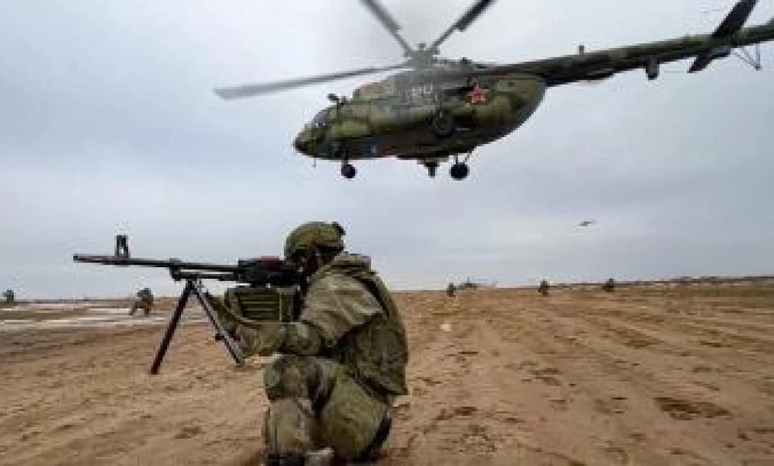 Začali sa manévre ruských strategických síl za účasti Putina a Lukašenka