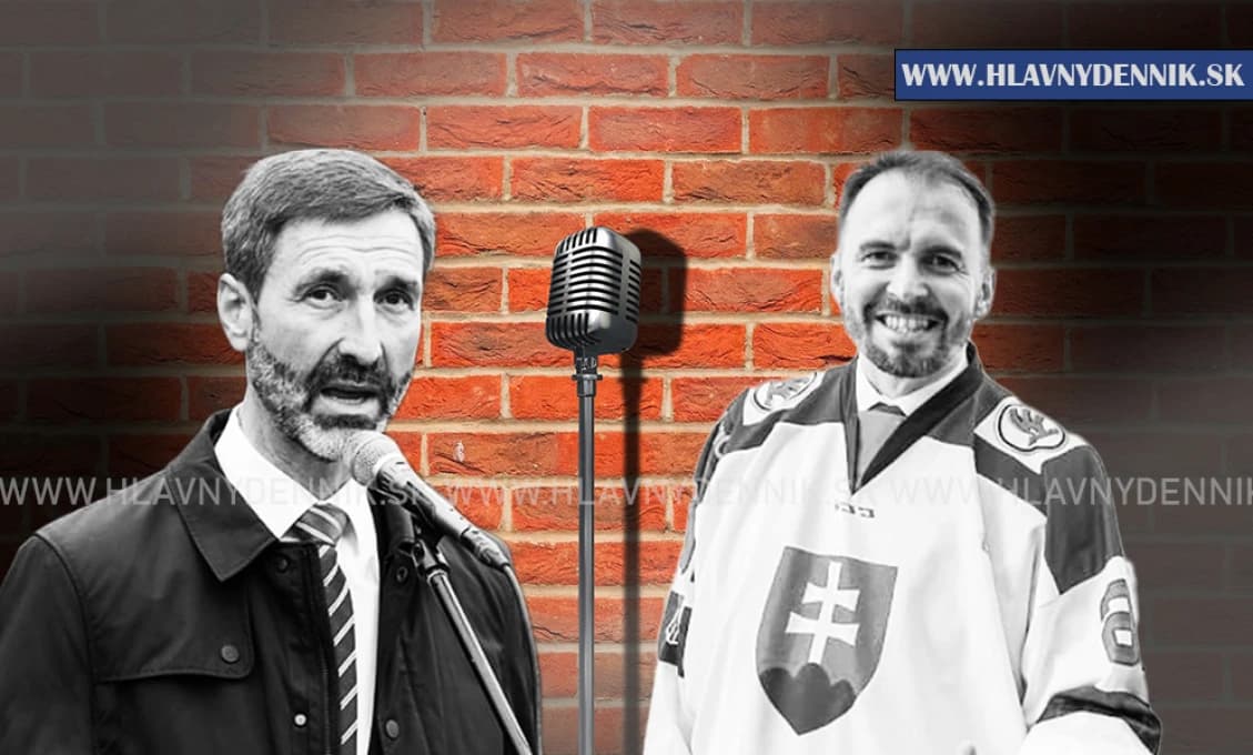 Pomýlený Šipoš: Vulgárni vyšetrovatelia nie sú problém