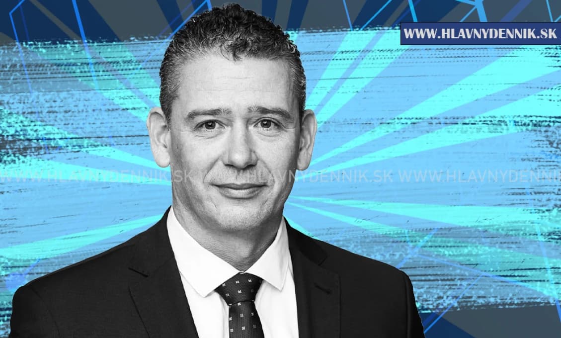 R. Michelko: Skorumpovaný minister Mikulec drží ochrannú ruku nad zločincami