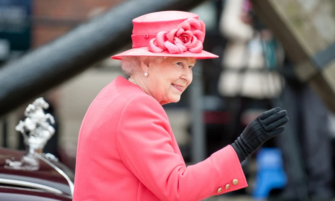 BRIEF: Britská kráľovná Alžbeta II. má covid