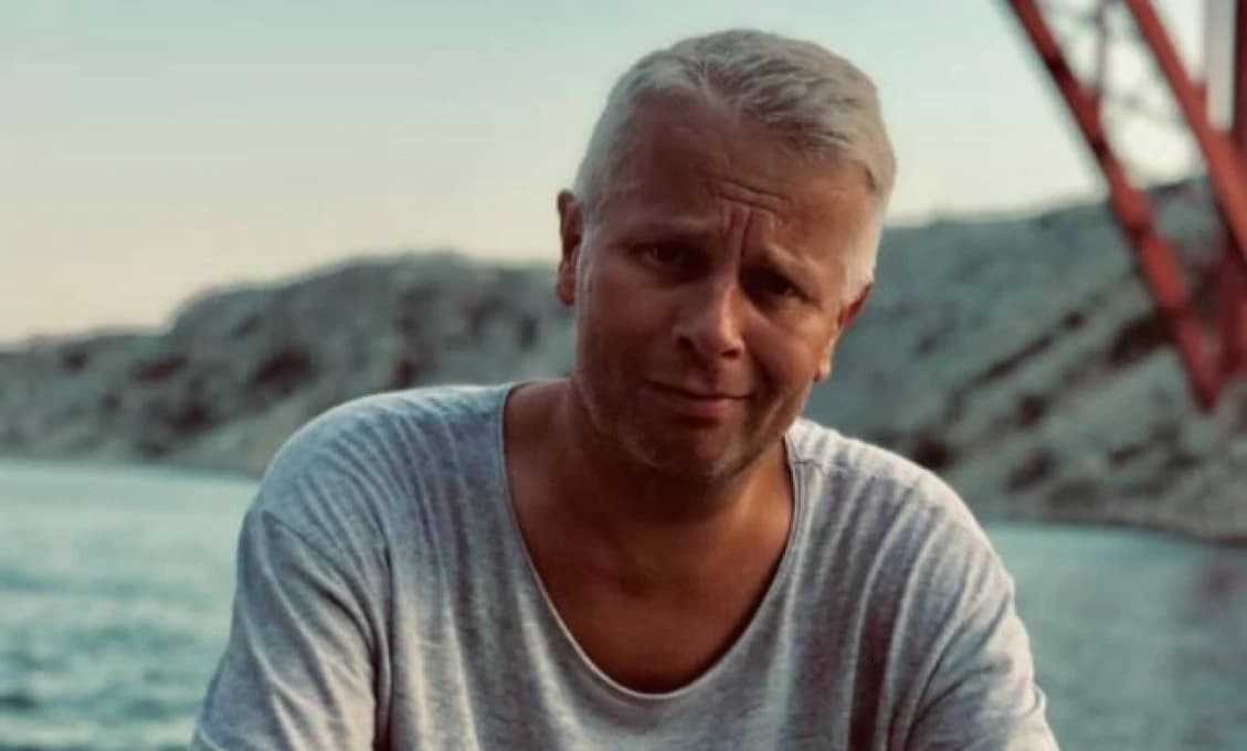 „Ako si ruský prezident zavrtel Amerikou" (Karol Lovaš)
