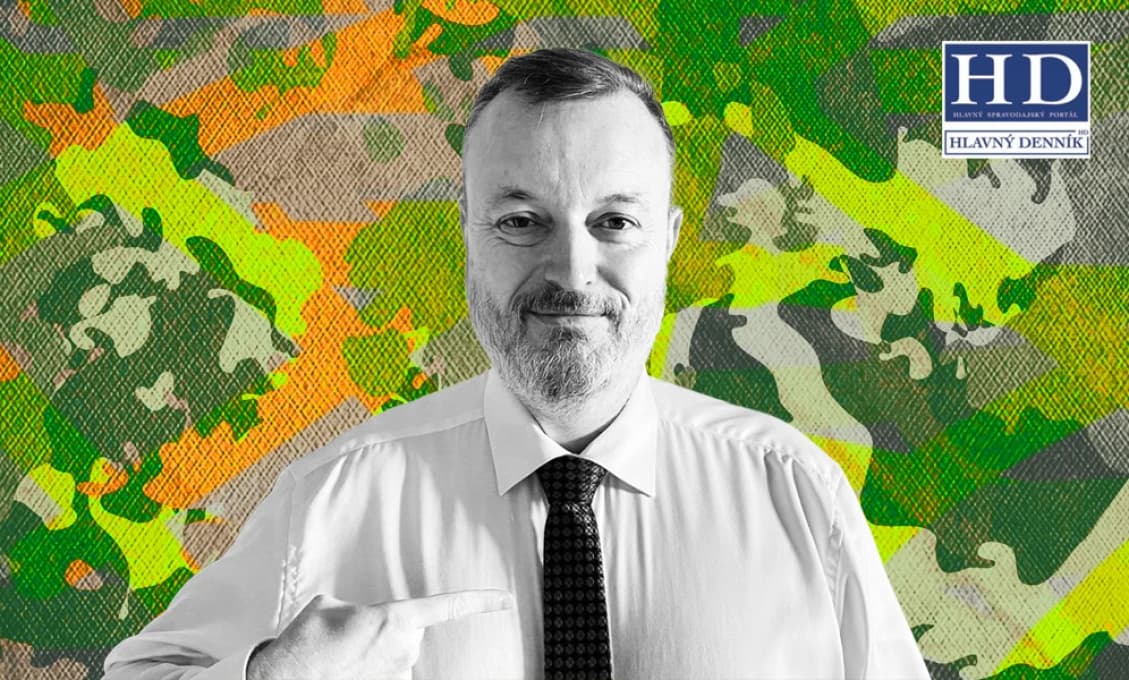 Tak už aj minister práce je aktuálne bez práce