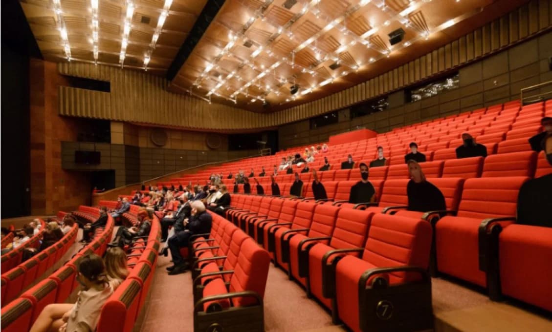 Riaditelia divadiel a orchestrov hovorili o dosahoch pandémie