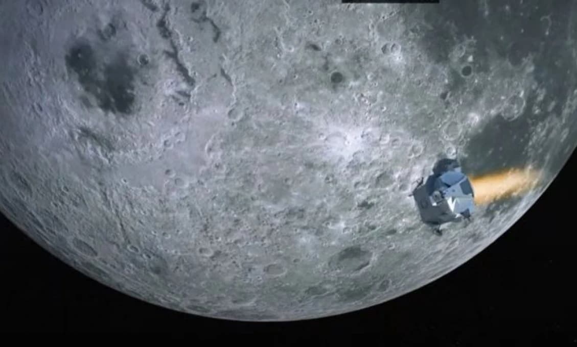 Peking: Časť rakety, ktorá narazí do Mesiaca, nepochádza z Číny