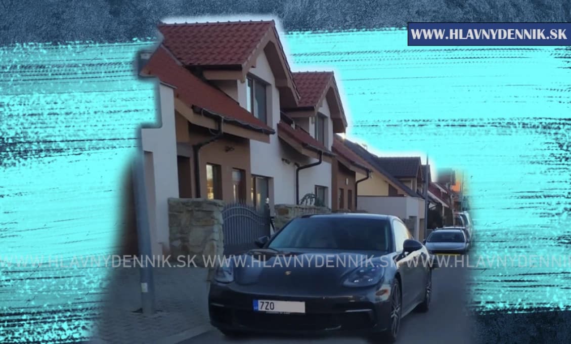 Pekné autino, aj vy by ste chceli? A ani vy naň nezarobíte?