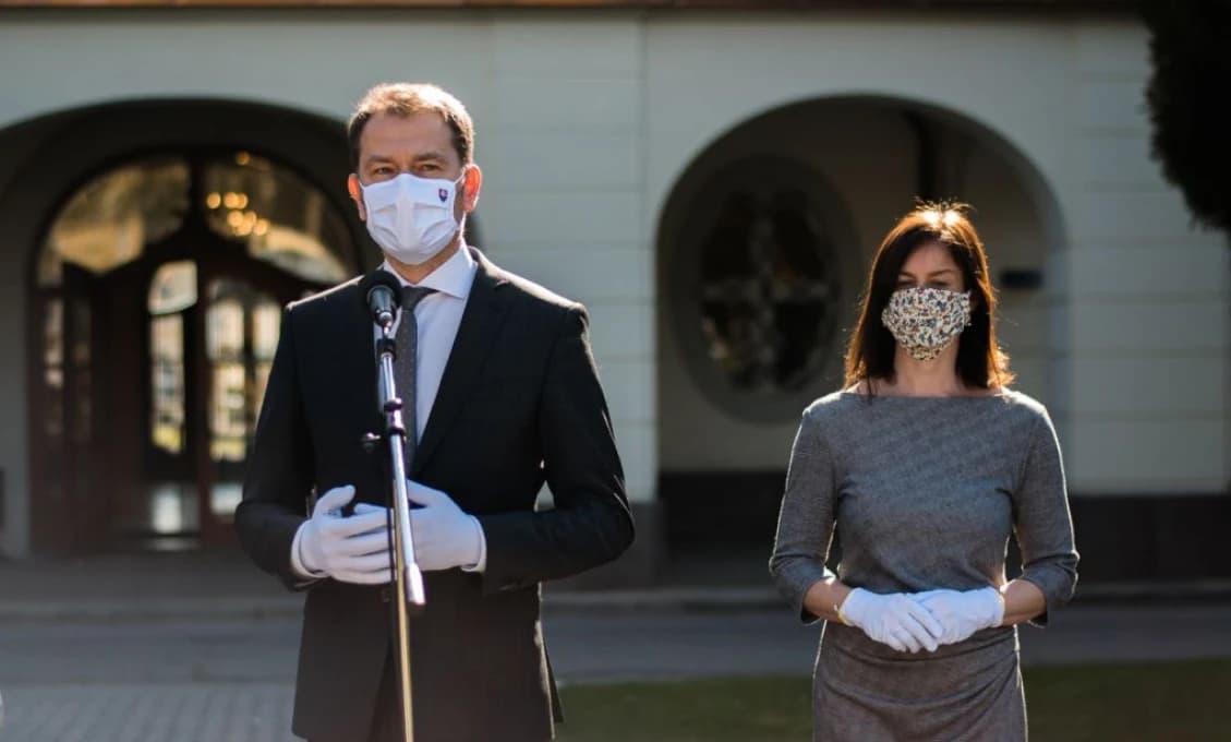 Tvrdá cenzúra! Milanová sa sťažuje na RTVS, že dovolila prehovoriť Čarnogurskému!