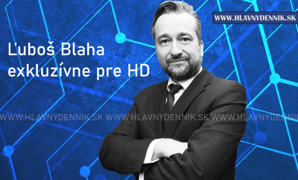 Keby pokrytectvo kvitlo, západ je obrastený ako džungľa