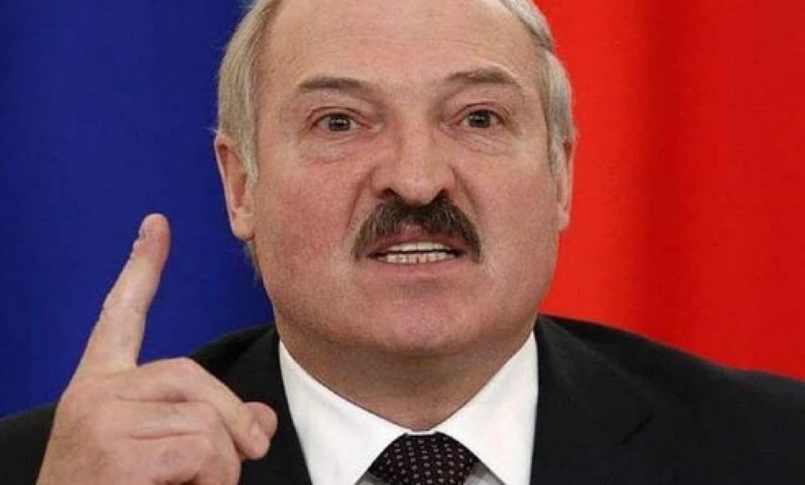 Bielorusko reaguje: Špinavé vyhlásenia Kyjeva! Na ruskom útoku sa nezúčastňujeme!