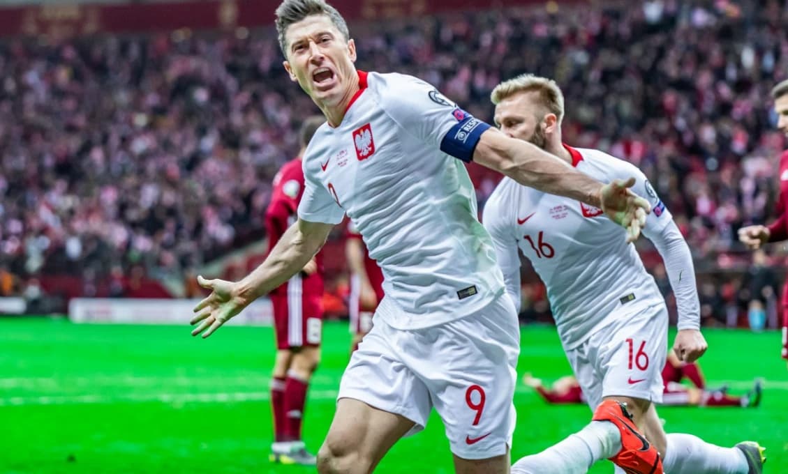 Poľskí futbalisti povedali NIE