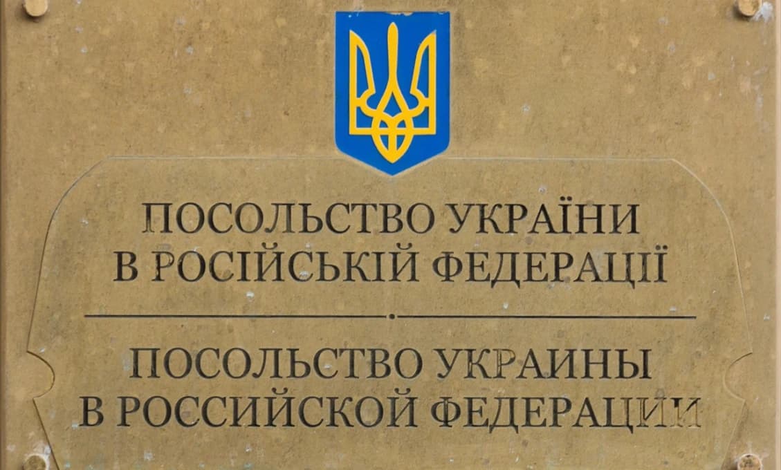 Reuters o evakuácii ukrajinských diplomatov do Lotyšska