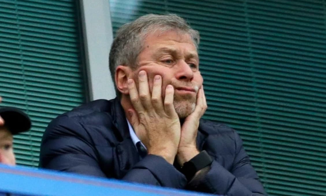 Abramovič sa vzdáva kontroly nad Chelsea!
