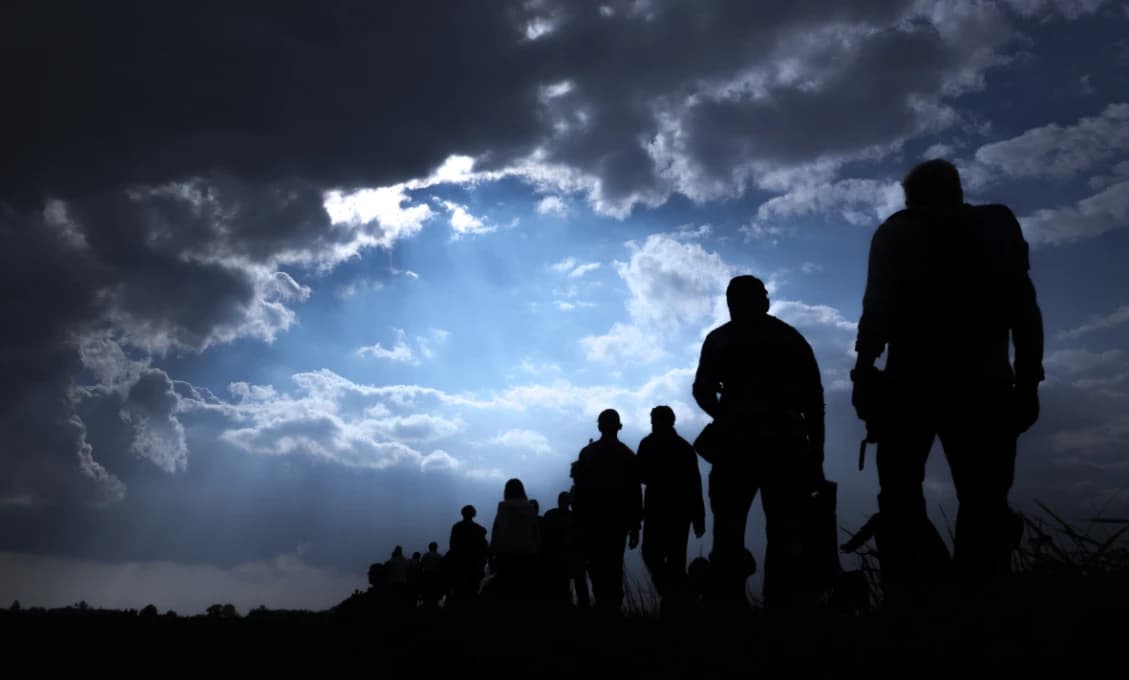 UNHCR potvrdzuje Ukrajinský exodus