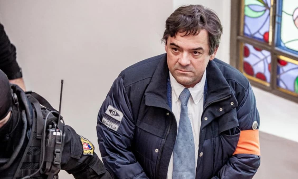 Kočner opäť pred súdom: K vražde Kuciaka pribudli ďalšie obvinenia
