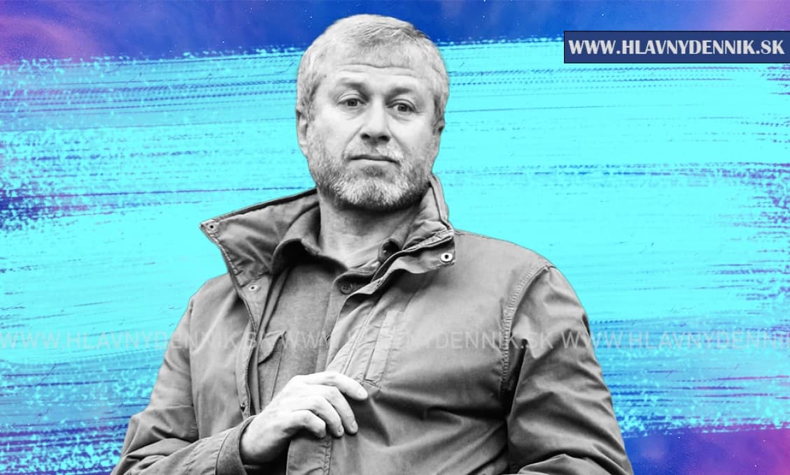 Abramovič sa snaží sprostredkovať mierové ukončenie vojny