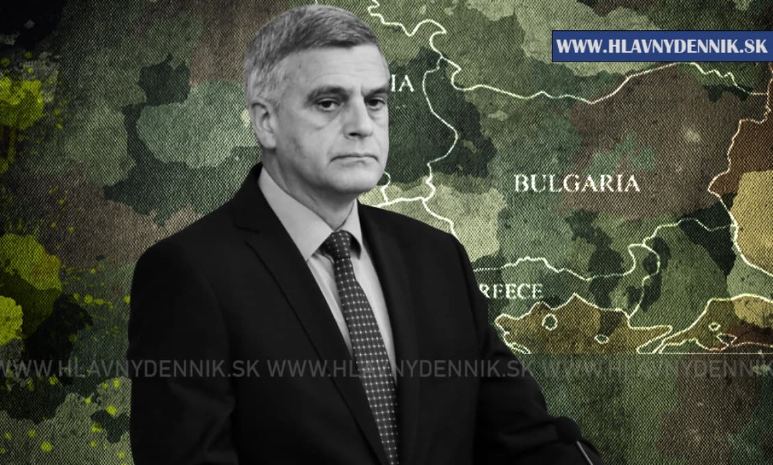 Bulharského ministra obrany odvolajú: Mal nesprávnu rétoriku