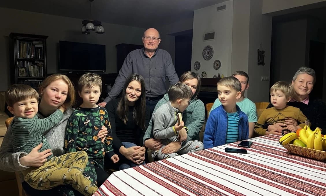 Humanitárna pomoc možná len cez Vyšné Nemecké
